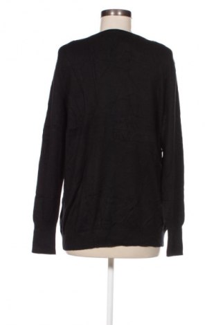 Damenpullover C&A, Größe L, Farbe Schwarz, Preis 6,99 €