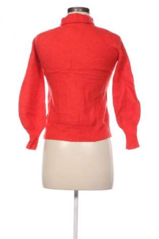 Damenpullover C&A, Größe M, Farbe Rot, Preis € 20,99