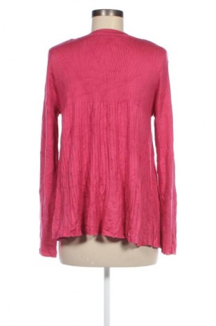 Damenpullover Cable & Gauge, Größe L, Farbe Rosa, Preis € 12,49