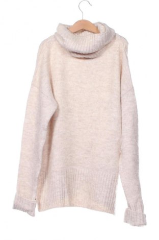 Damenpullover Cache Cache, Größe XS, Farbe Beige, Preis 13,99 €