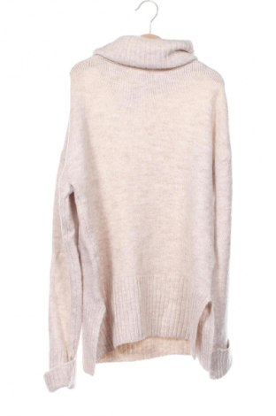 Damenpullover Cache Cache, Größe XS, Farbe Beige, Preis 13,99 €