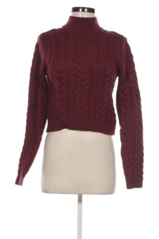 Damenpullover Calliope, Größe M, Farbe Rot, Preis € 10,99