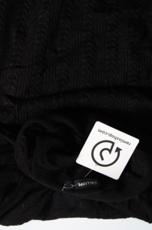 Damenpullover Calliope, Größe XL, Farbe Schwarz, Preis € 12,49