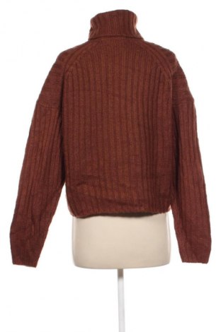 Damenpullover Calliope, Größe S, Farbe Braun, Preis € 11,49