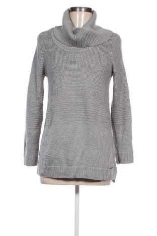 Damski sweter Calvin Klein, Rozmiar L, Kolor Szary, Cena 184,99 zł