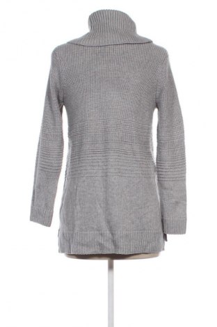 Damski sweter Calvin Klein, Rozmiar L, Kolor Szary, Cena 184,99 zł