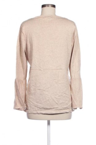 Damenpullover Calvin Klein, Größe L, Farbe Beige, Preis € 33,99