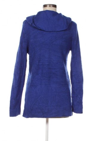 Damenpullover Calvin Klein, Größe M, Farbe Blau, Preis € 43,99