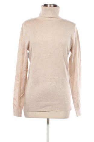 Damenpullover Calvin Klein, Größe M, Farbe Beige, Preis € 43,99