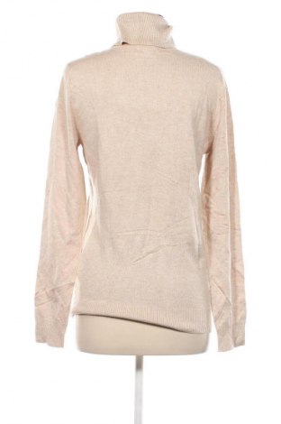 Damenpullover Calvin Klein, Größe M, Farbe Beige, Preis € 43,99