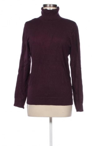 Damenpullover Calvin Klein, Größe L, Farbe Lila, Preis € 43,99