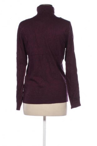 Damenpullover Calvin Klein, Größe L, Farbe Lila, Preis 43,99 €