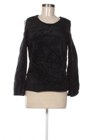 Pulover de femei Camaieu, Mărime M, Culoare Negru, Preț 43,99 Lei