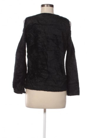 Pulover de femei Camaieu, Mărime M, Culoare Negru, Preț 48,99 Lei