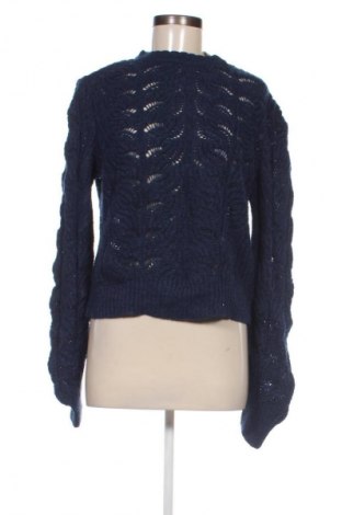 Damenpullover Camaieu, Größe S, Farbe Blau, Preis € 20,49