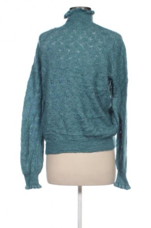 Damenpullover Camaieu, Größe S, Farbe Blau, Preis € 9,49