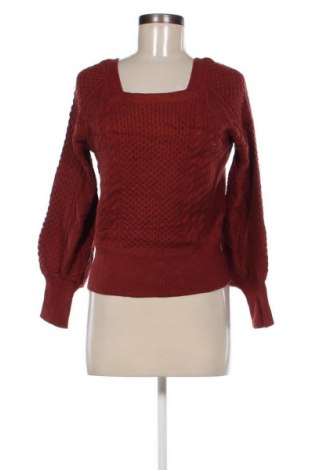 Damenpullover Camaieu, Größe M, Farbe Braun, Preis € 20,49