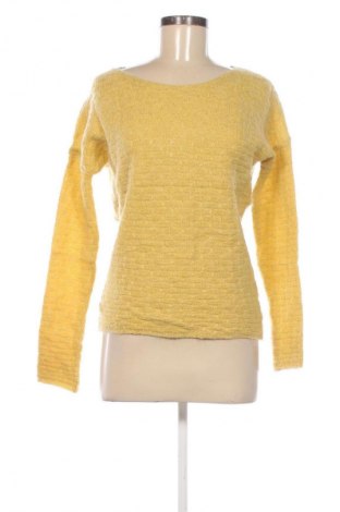 Damenpullover Camaieu, Größe S, Farbe Gelb, Preis € 9,49