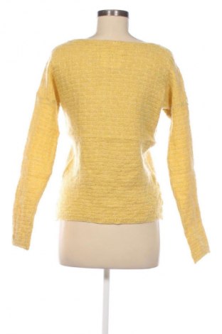 Damenpullover Camaieu, Größe S, Farbe Gelb, Preis € 9,49