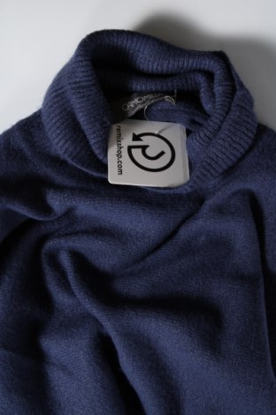 Damenpullover Camomilla, Größe M, Farbe Blau, Preis € 10,99