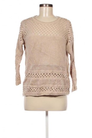 Damenpullover Canda, Größe XS, Farbe Beige, Preis € 16,49