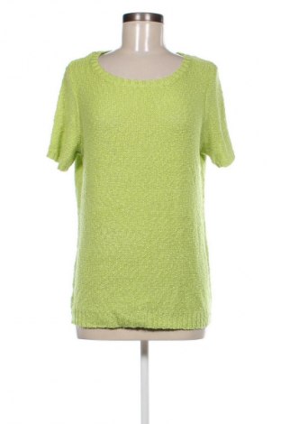 Damenpullover Canda, Größe M, Farbe Grün, Preis € 9,49