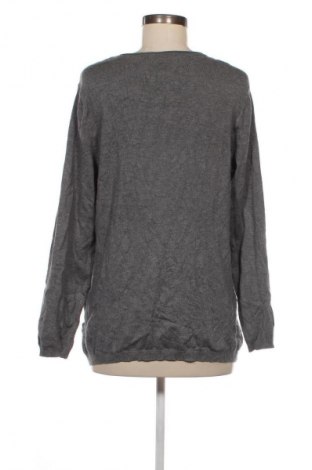 Damenpullover Canda, Größe M, Farbe Grau, Preis € 10,49