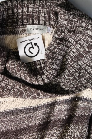 Damenpullover Canda, Größe L, Farbe Mehrfarbig, Preis € 10,49