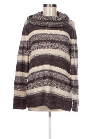 Damenpullover Canda, Größe L, Farbe Mehrfarbig, Preis 10,49 €