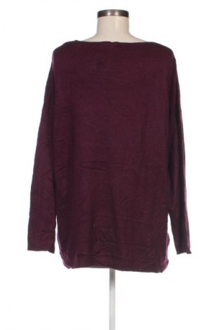 Damenpullover Canda, Größe XXL, Farbe Lila, Preis € 13,99