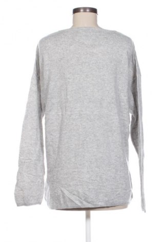 Damenpullover Canda, Größe M, Farbe Grau, Preis € 10,49