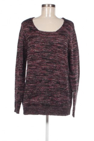 Damenpullover Canda, Größe L, Farbe Mehrfarbig, Preis € 10,49