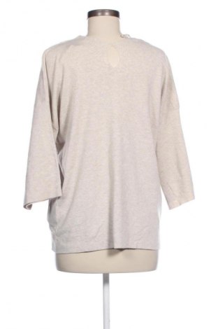 Damenpullover Canda, Größe L, Farbe Beige, Preis 9,99 €