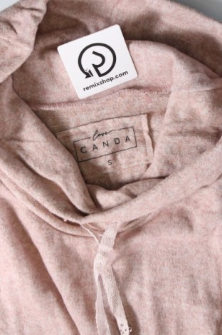 Damenpullover Canda, Größe S, Farbe Rosa, Preis € 10,49