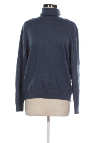 Damenpullover Carducci, Größe XL, Farbe Blau, Preis € 14,99