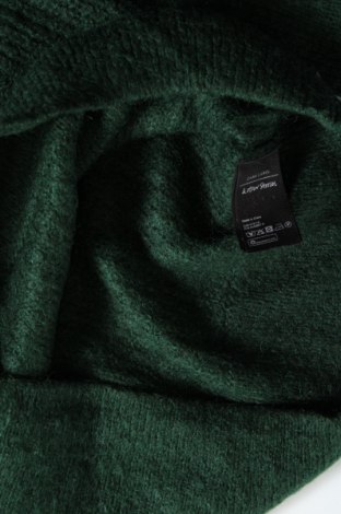 Damski sweter Care Label, Rozmiar L, Kolor Zielony, Cena 198,99 zł