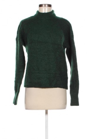 Damenpullover Care Label, Größe L, Farbe Grün, Preis € 28,49