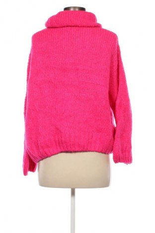 Damenpullover Carla Giannini, Größe M, Farbe Rosa, Preis € 20,49