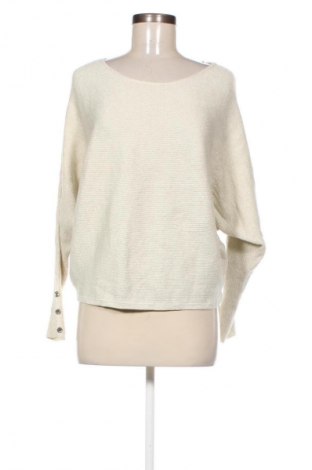 Damenpullover Carmen, Größe XL, Farbe Beige, Preis 9,49 €