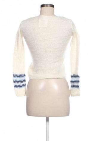 Damski sweter Caroll, Rozmiar XS, Kolor ecru, Cena 198,99 zł