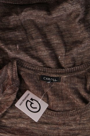 Damenpullover Caroll, Größe M, Farbe Braun, Preis € 19,99