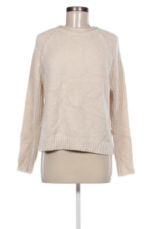 Damenpullover Carolyn Taylor, Größe L, Farbe Beige, Preis 9,99 €