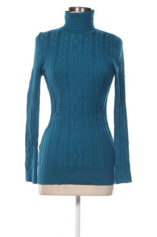 Damenpullover Carolyn Taylor, Größe L, Farbe Blau, Preis € 9,99