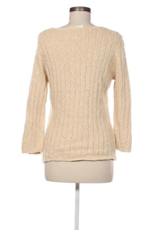 Damenpullover Carolyn Taylor, Größe L, Farbe Beige, Preis € 8,99