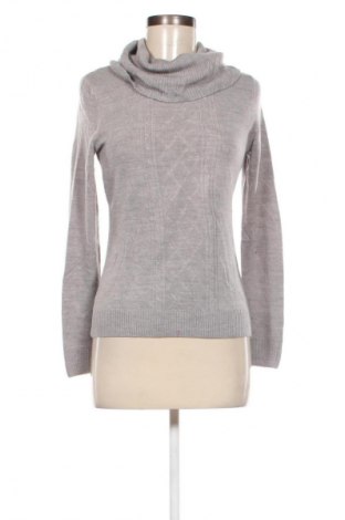 Damenpullover Carolyn Taylor, Größe M, Farbe Grau, Preis 20,49 €