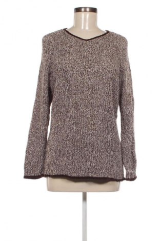 Damenpullover Carolyn Taylor, Größe L, Farbe Braun, Preis 20,49 €