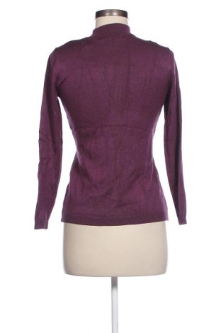 Damenpullover Carolyn Taylor, Größe S, Farbe Lila, Preis 10,49 €