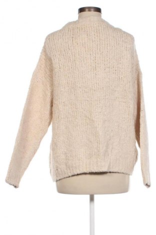 Damenpullover Cartoon, Größe S, Farbe Beige, Preis € 11,99