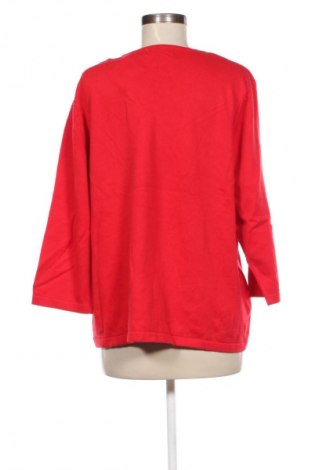 Damenpullover Cathy Daniels, Größe XL, Farbe Rot, Preis € 20,49