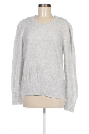 Damenpullover CeCe, Größe L, Farbe Grau, Preis 6,99 €